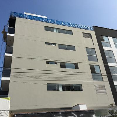 Residencial Chimucapac Surco